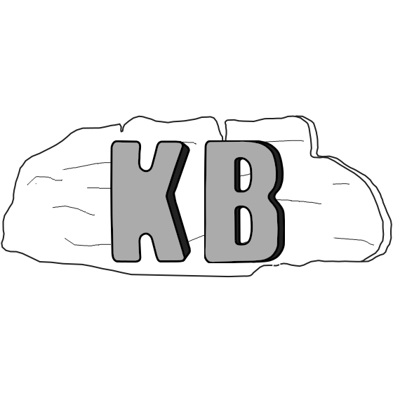 Logo Kerstins Betonwerkstatt